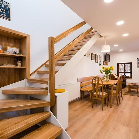 Apartment Zynga - Stud Farm Sentvid Pri Sticni ภายนอก รูปภาพ